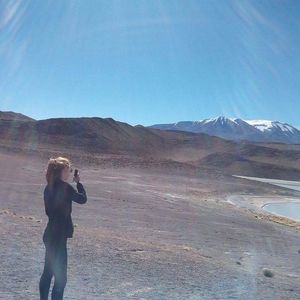 Meet your Posher, Medbh